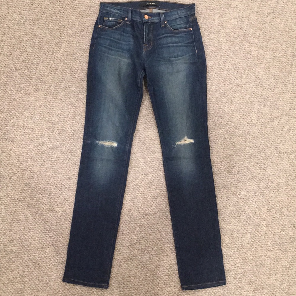 J Brand Jeans